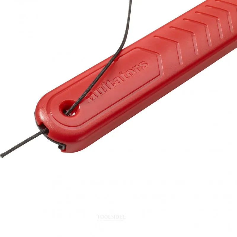 Hultafors Couteau sécable SPP 18A avec système coulissant