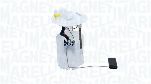 Indicateur, niveau de carburant MAGNETI MARELLI SUA585 