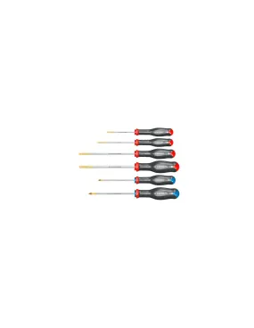 Jeu de 6 tournevis PROTWIST | ATD.J6PB - Facom