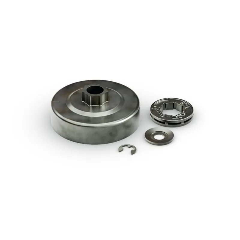 JEU DE PIGNON À ANNEAU 0.404" 7D - STIHL