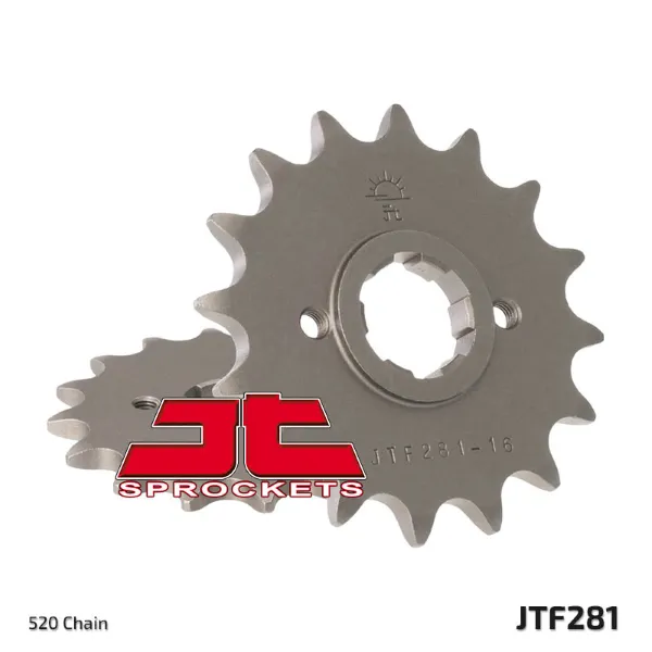 JT Pignon avant JTF281.16