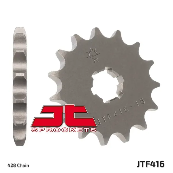 JT Pignon avant JTF416.13