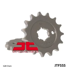 JT Pignon avant JTF555.15