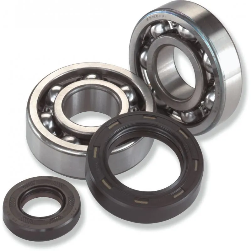 Kit de roulements de vilebrequin et de joints pour quad 400 polaris - piecemotoquad.fr
