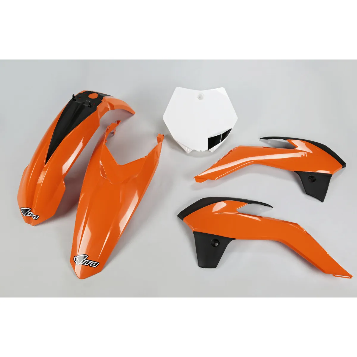 Kit Plastiques - Origine - UFO KTM 85 SX 2013-2017