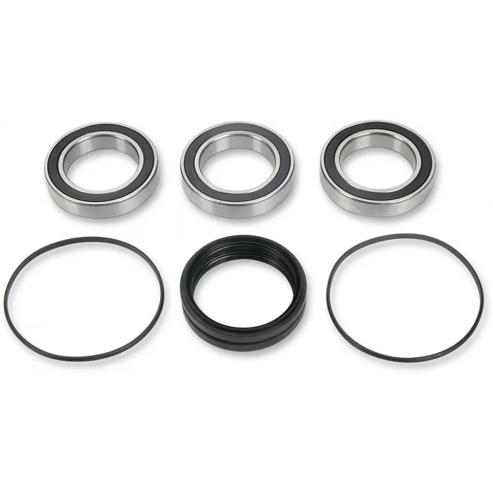 KIT ROULEMENT ROUE ARRIERE