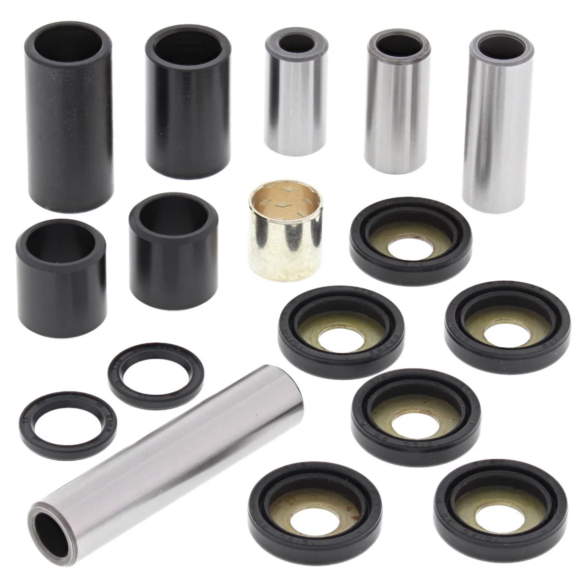 Kit roulements de biellette ALL BALLS - 100 CRF F 2004-2013-100 XR R 2001-2003