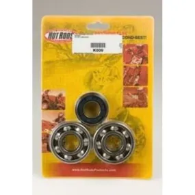 Kit roulements et joints spi de vilebrequin HOT RODS Yamaha WR125 / YZ 125