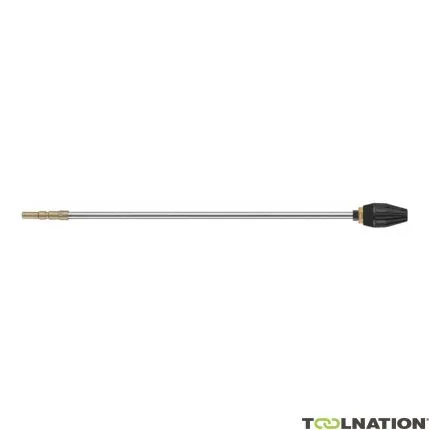 Kränzle Accessoires 12438-055 Souffleur de poussière avec buse 055 500 mm raccord rapide D12