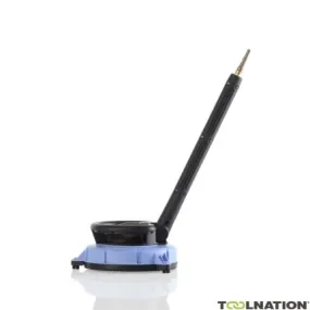 Kränzle Accessoires 41880 Roundcleaner UFO long 300 mm et raccord rapide D12
