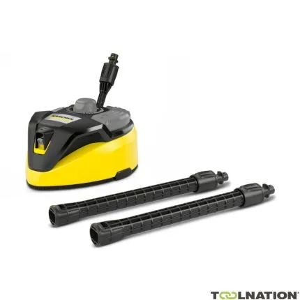 Kärcher 2.644-074.0 T-Racer T 7 Plus Nettoyant de surface