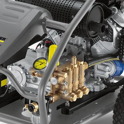 Kärcher HD 13/35 Ge 1.367-505.0 acheter à bas prix 
