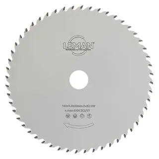 Lame carbure - LEMAN 923.216.3080 - 216 x 2,0/1,4 x 30 Z80ALT