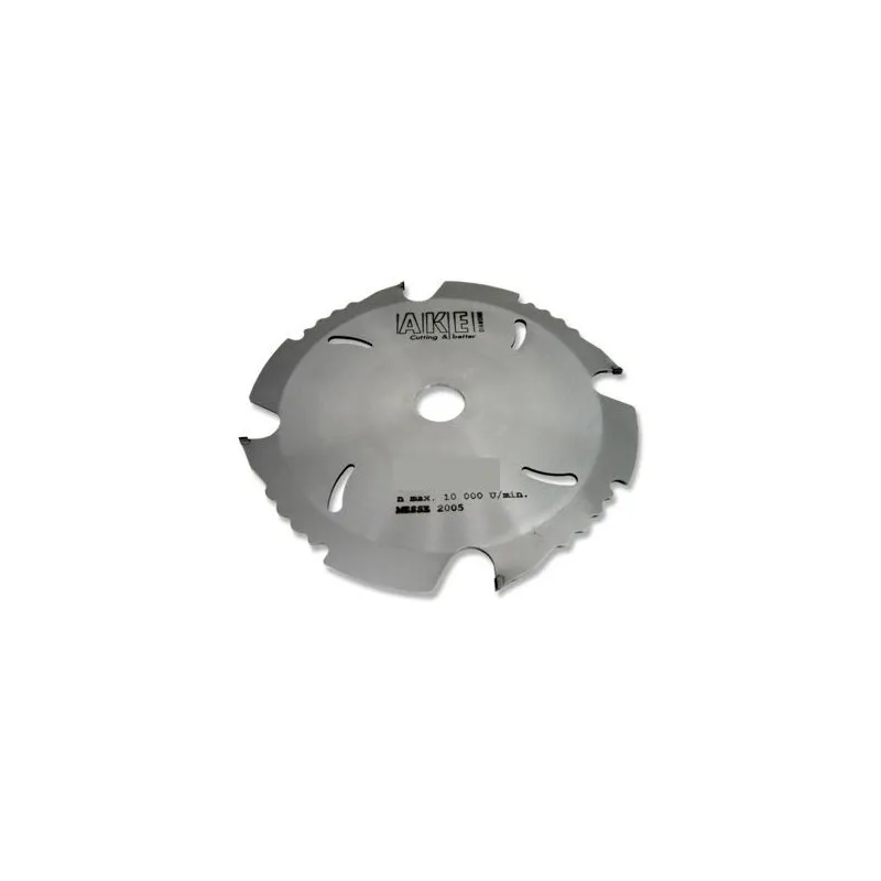 Lame diamant  - AKE 71181600820 - Ø 216x2,4/1,6x30 Z12NEG