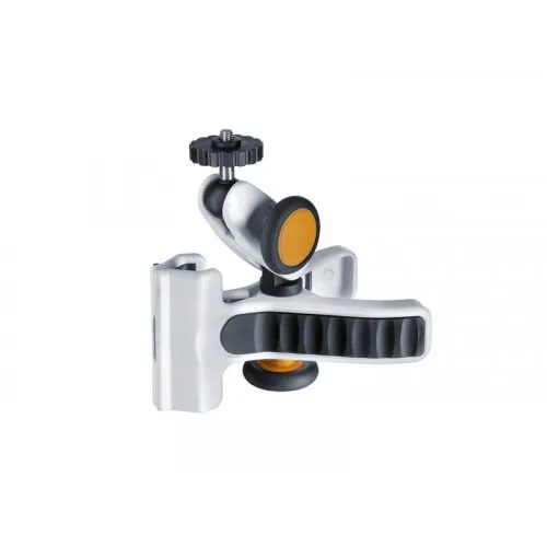 LASERLINER Support Pour Niveau Laser Pince De Fixation Niveau Laser...