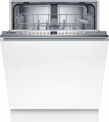 Lave vaisselle encastrable BOSCH SMV26AX01F 