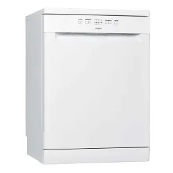 Lave-vaisselle Whirlpool 13 couverts Blanc WFE 2B19