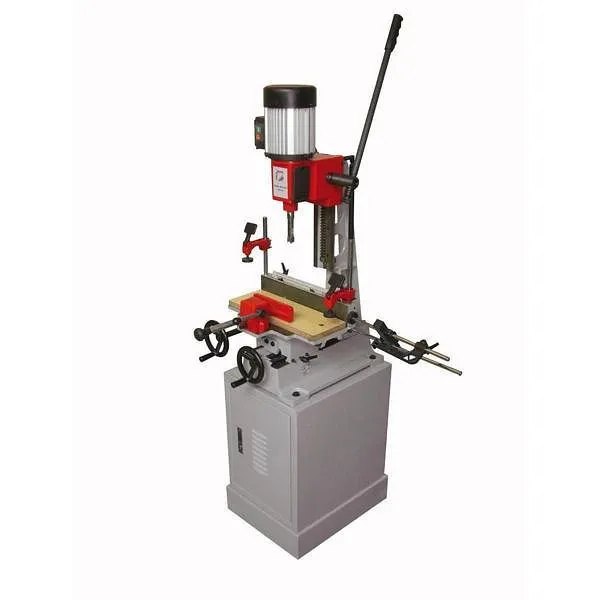 Machine de perçage et de calfeutrage Holzmann STM26_230V acheter à bas prix 