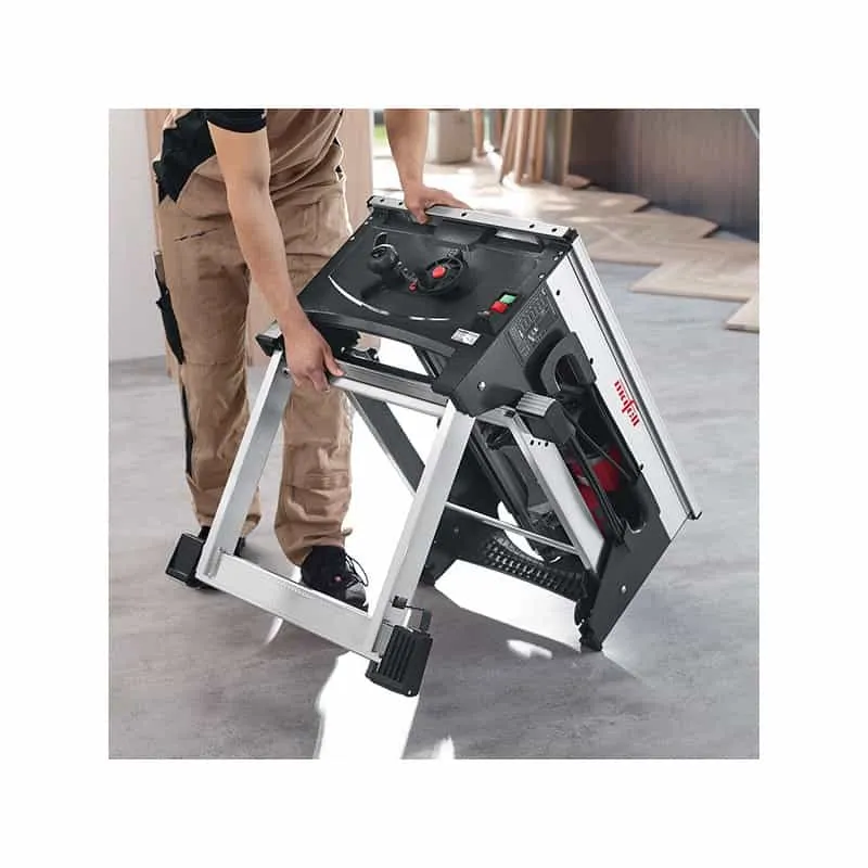 MAFELL Scie circulaire sur table 250mm ERIKA 85 - 971901