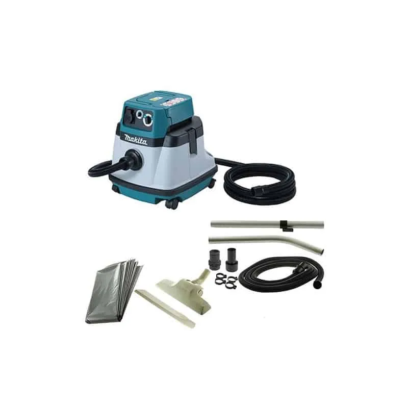 MAKITA Aspirateur classe L 25 L 1050W - VC2510LX1