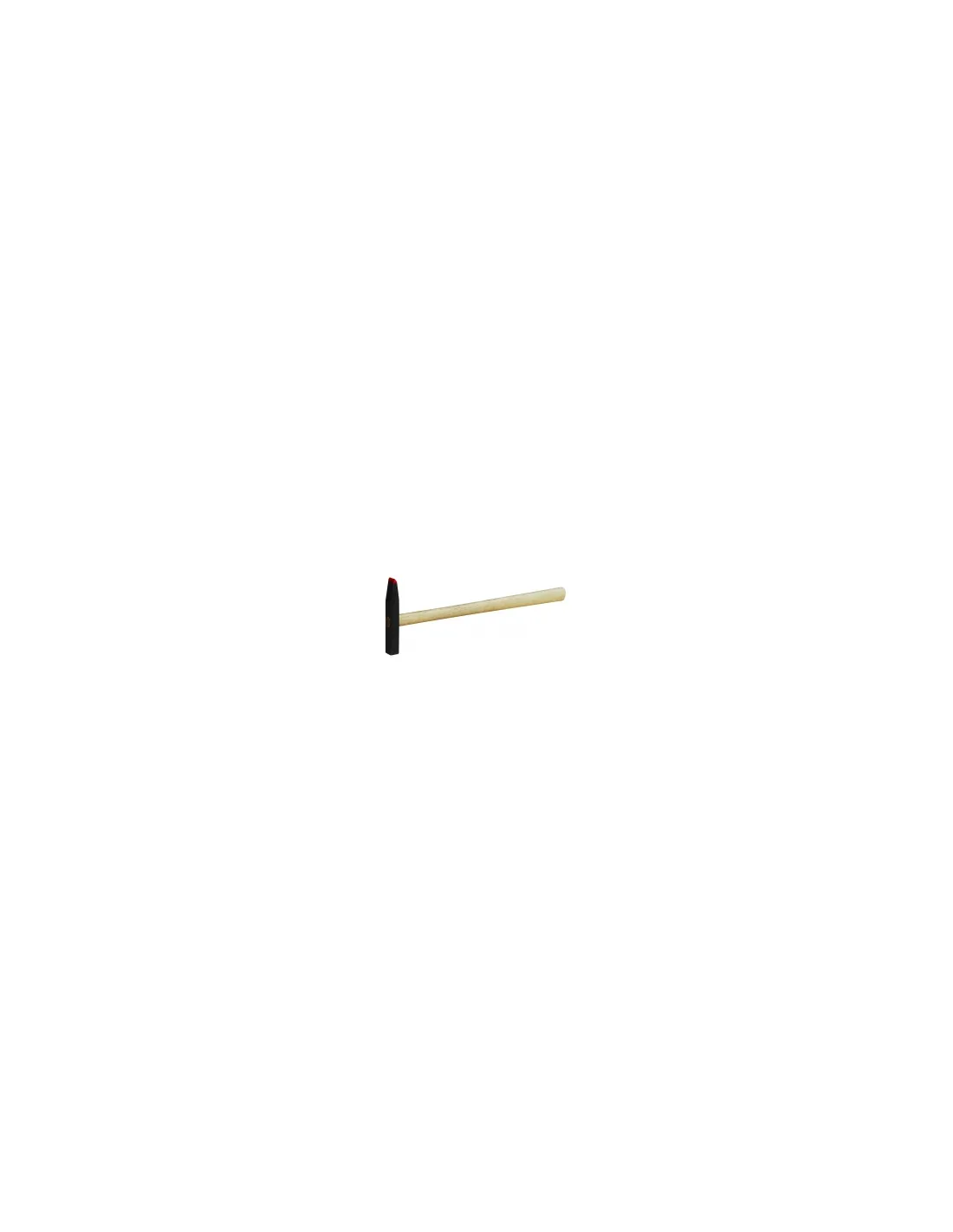 marteau carreleur et vitrier dimensions