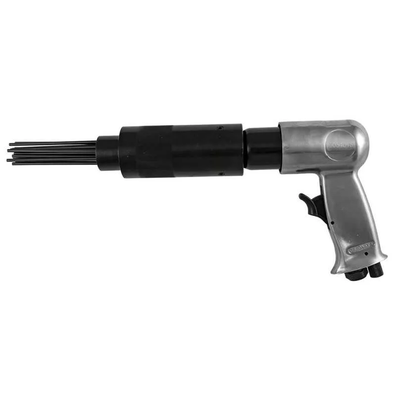 MARTEAU DE BROSSAGE PNEUMATIQUE