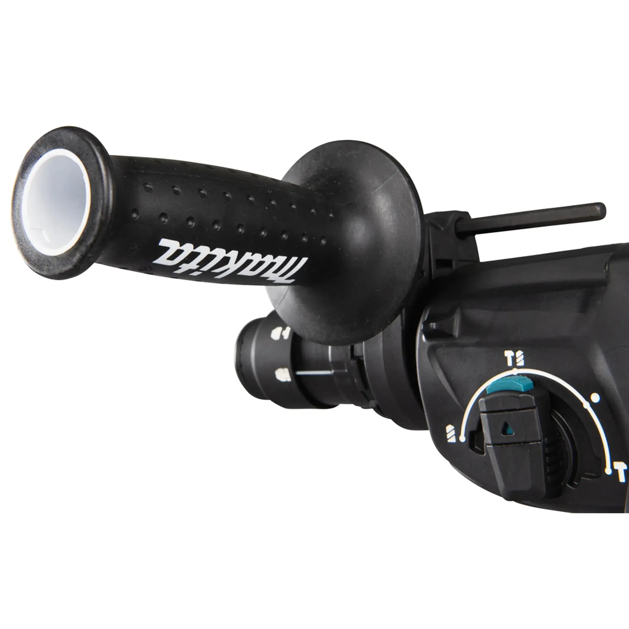 Marteau perforateur Makita DHR243RTJ 18V 5Ah