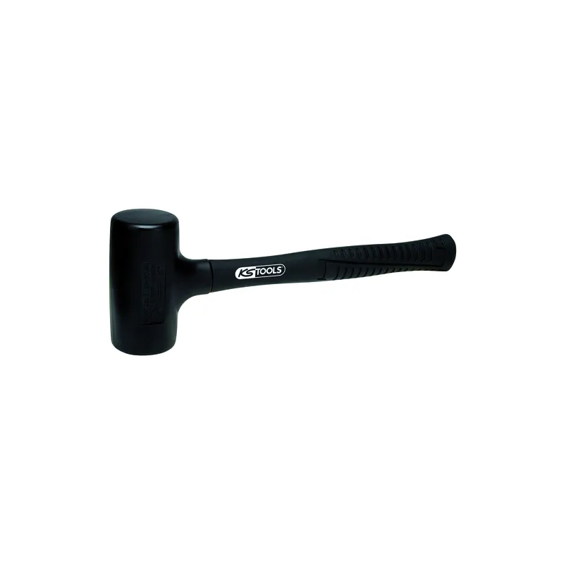 MARTEAU SANS REBOND - TETE ?55MM- 1400G