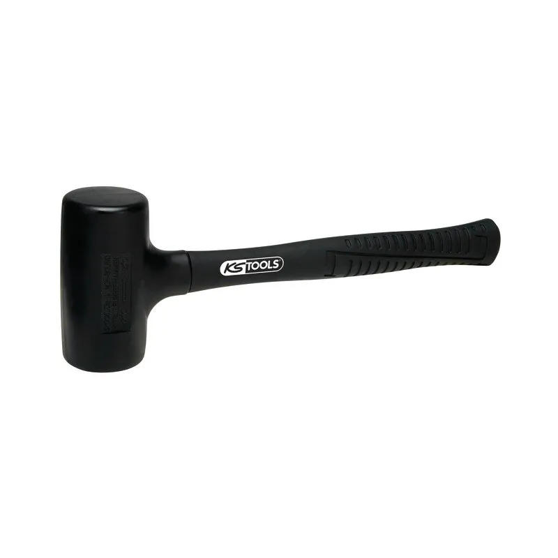 MARTEAU SANS REBOND - TETE ?55MM- 1400G