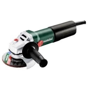 Metabo Meuleuse 125 mm WQ 1100-125 - 1100W