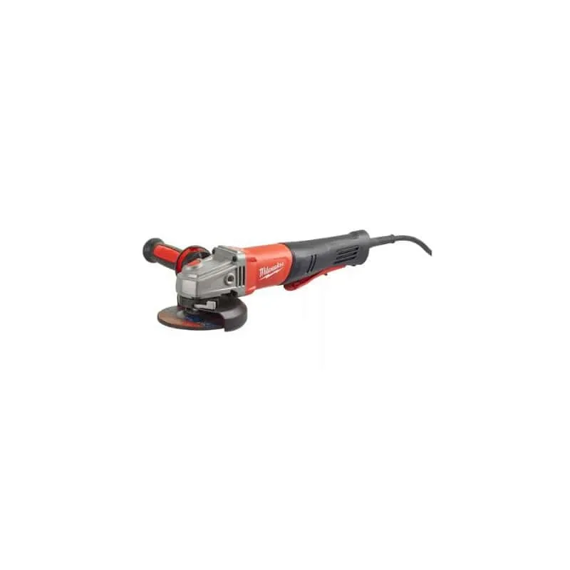 Meuleuse 125 mm AGV 13-125 XSPDEB KIT MILWAUKEE 4933471194