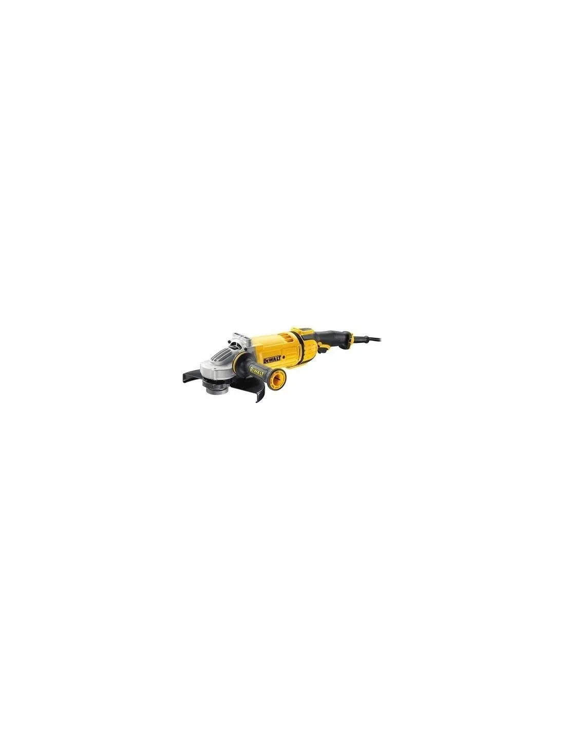 Meuleuse 2600W 230mm - DWE4579 - Dewalt