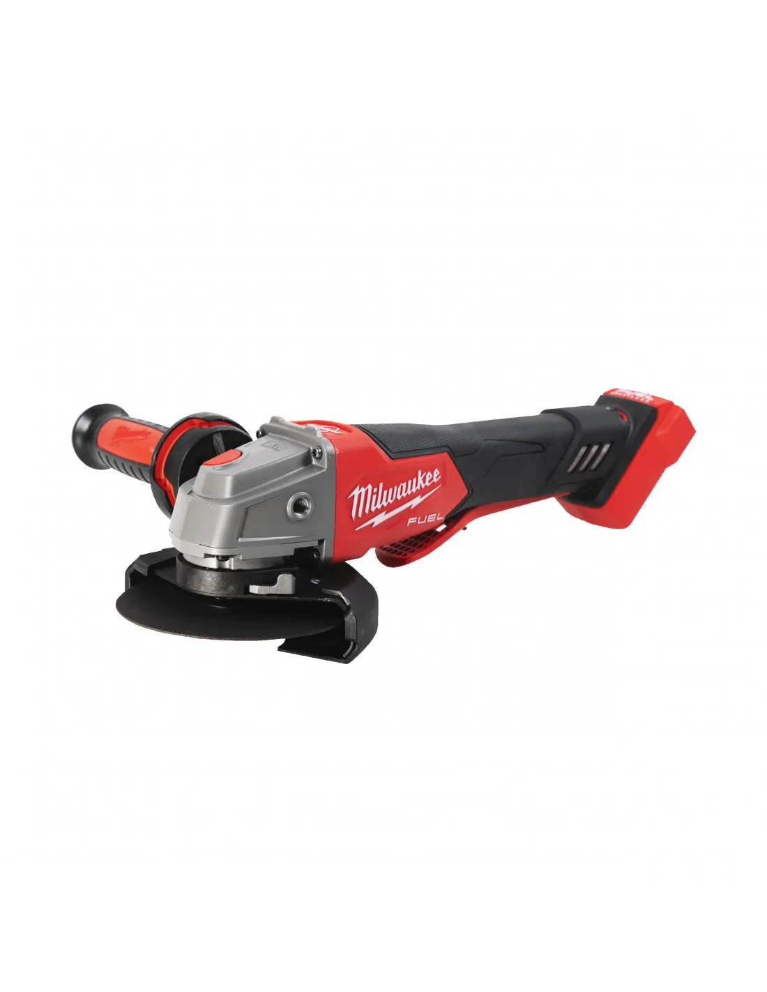 Meuleuse d'angle 125 mm Homme mort 18V M18 FSAGV125XPDB-0X (machine seule) | 4933478437 - Milwaukee