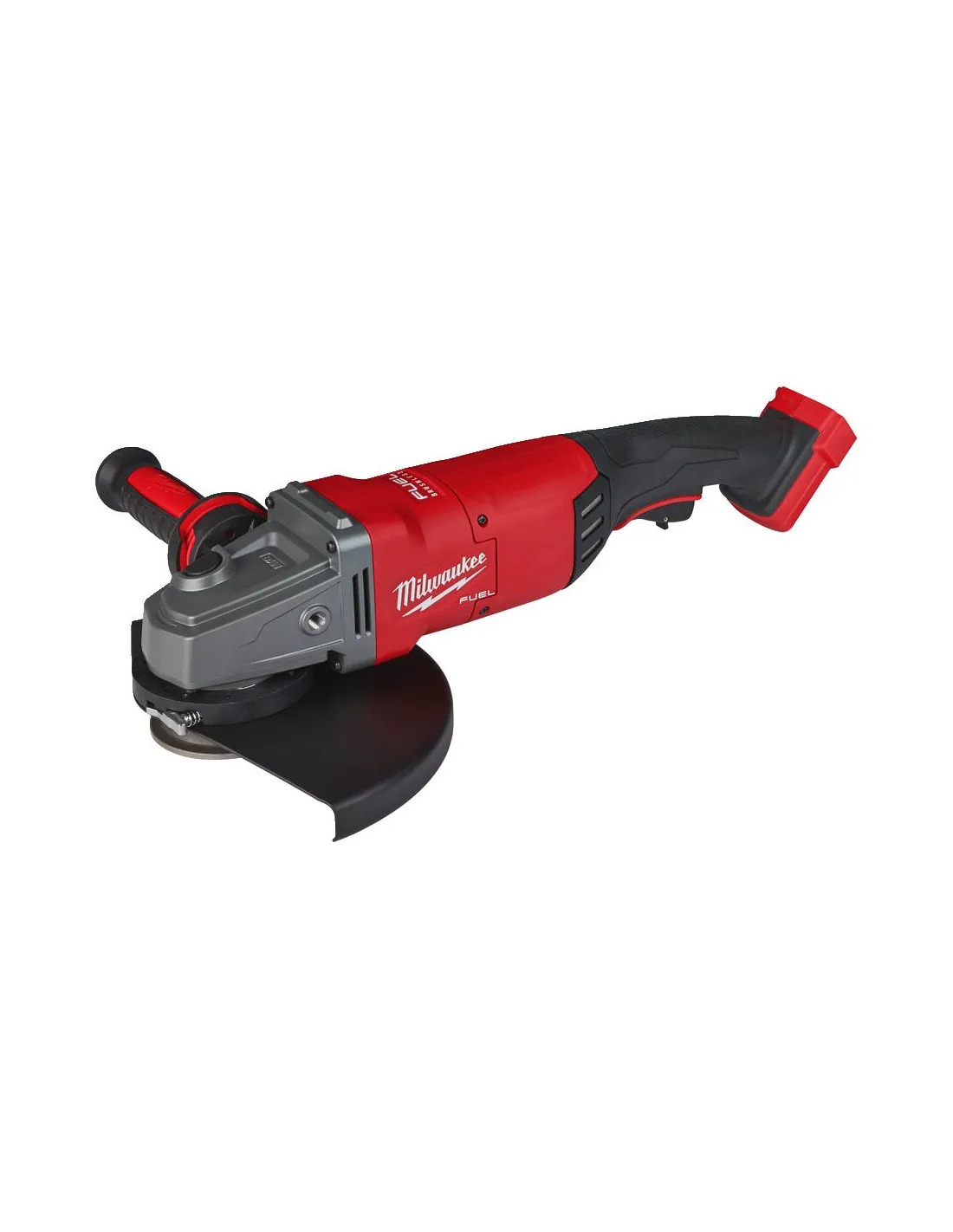 Meuleuse d'angle FUEL 18V | M18 FLAG230XPDB-0C (machine seule) - 4933464114 - Milwaukee