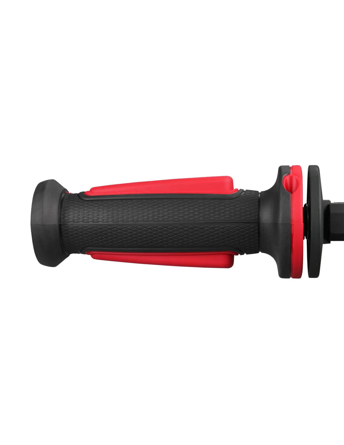 Meuleuse sécuritaire 125 mm 18V M18 FSAGSVO125X-0X One Key (machine seule) | 4933493552 - Milwaukee