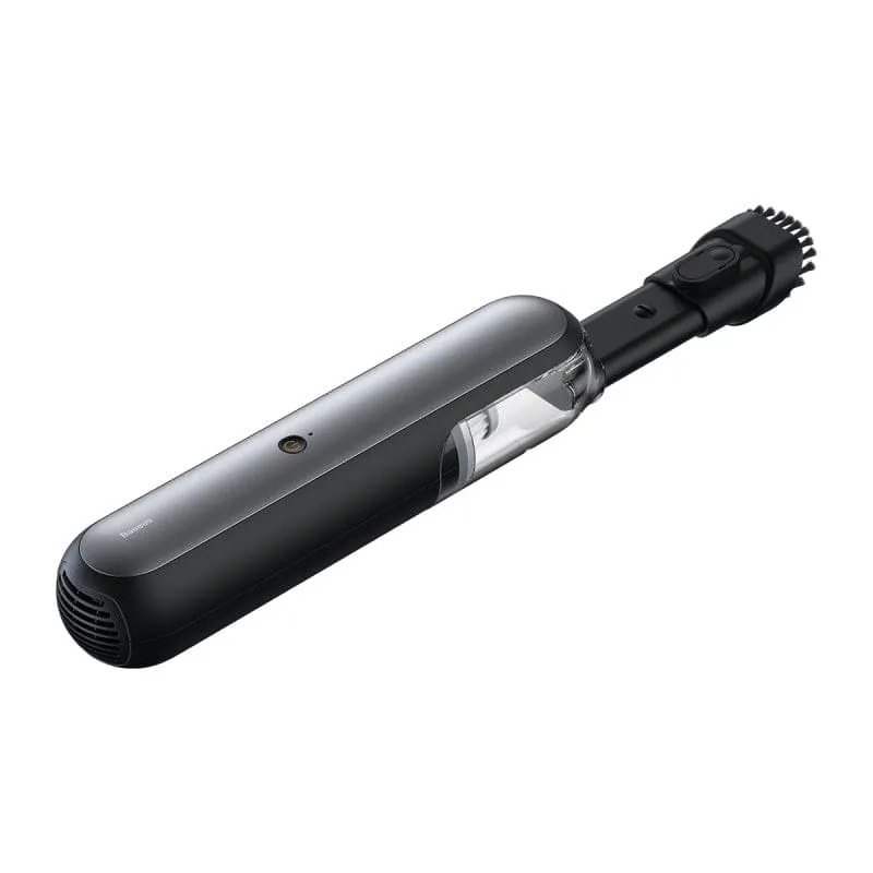 Mini Aspirateur Voiture Puissant 30W, Batterie 2000mAh, Charge 3h