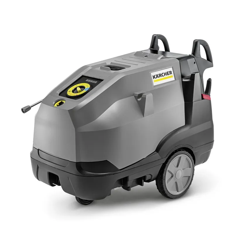 Nettoyeur haute pression HDS 10/21-4 M Kärcher