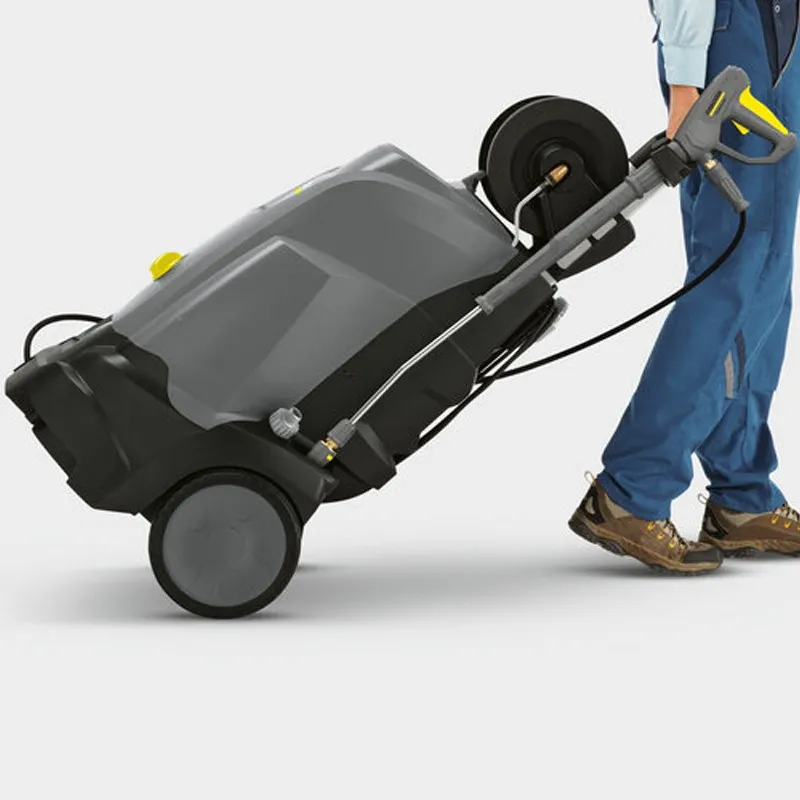 Nettoyeur haute pression HDS 5/11 UX Kärcher