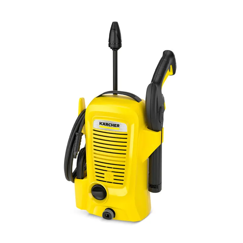 Nettoyeur haute pression KRCHER K2 UNIVERSEL 1.673-000.0 - 110 Bars 360L/h