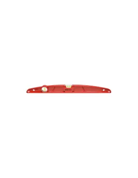 niveau antichocs trapèze 50cm - - 593149KS TOOLS