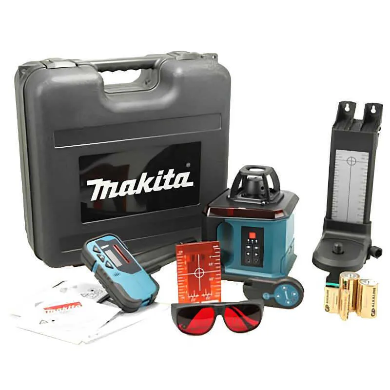 Niveau laser rotatif - MAKITA SKR200Z