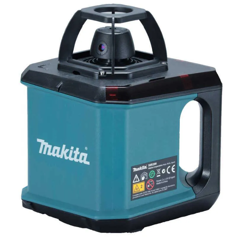 Niveau laser rotatif - MAKITA SKR200Z