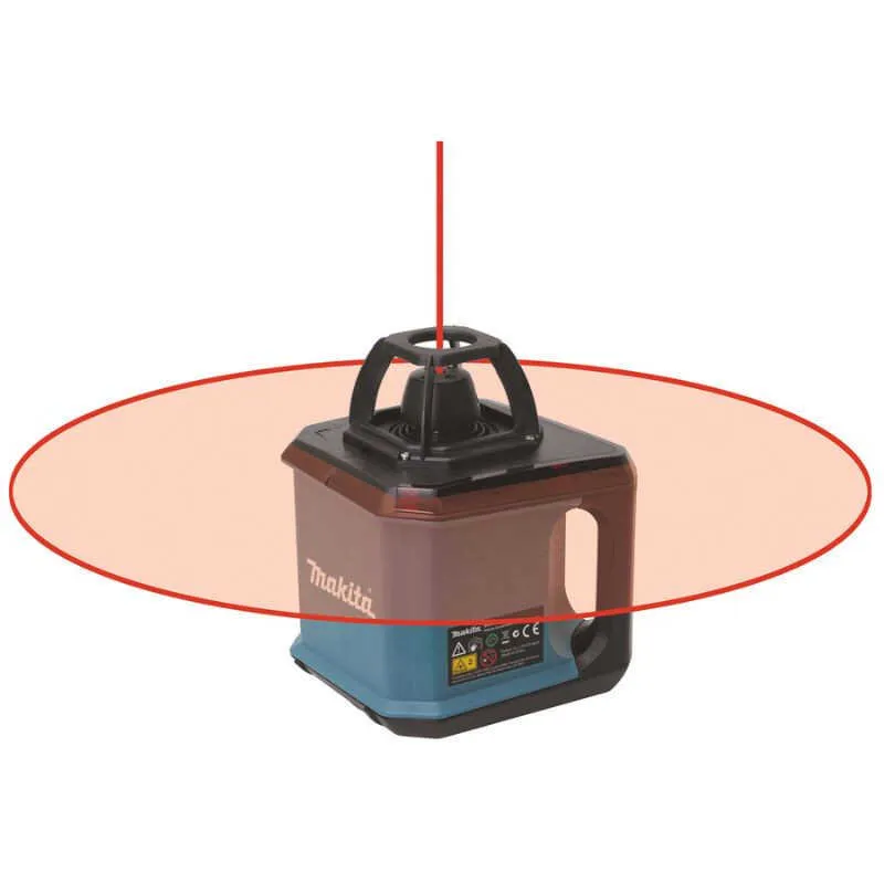 Niveau laser rotatif - MAKITA SKR200Z