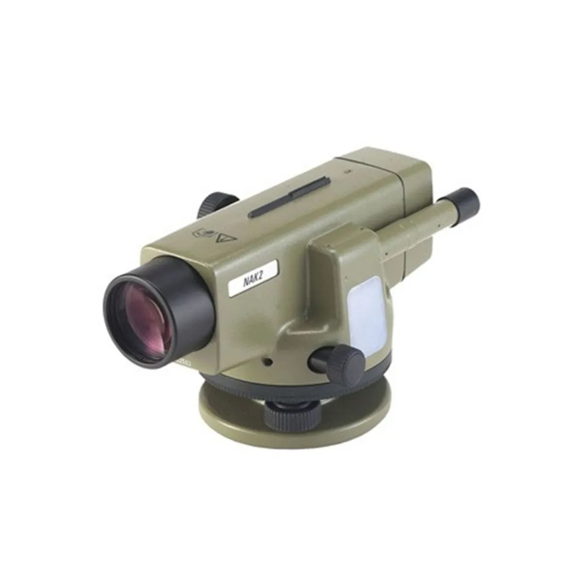 Niveau optique de précision Leica NAK2