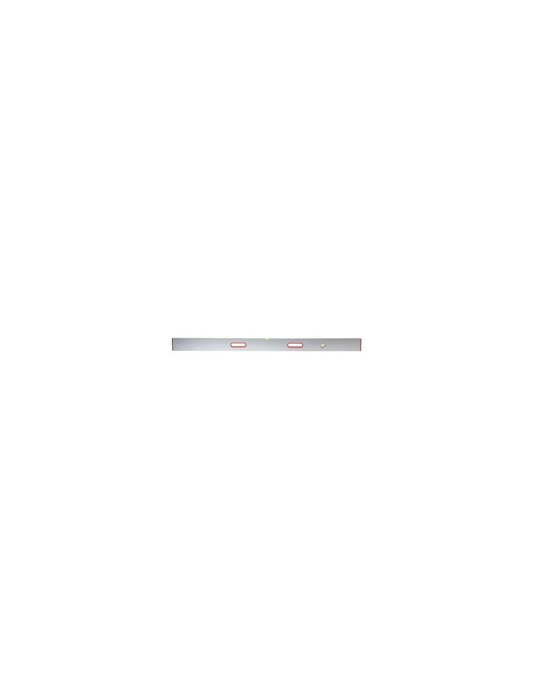 Niveau règle alu 200cm - - 101420Outibat