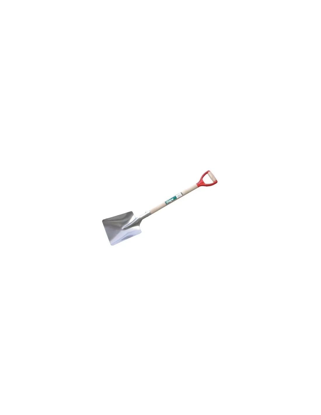 Pelle aluminium 24 x 26 -