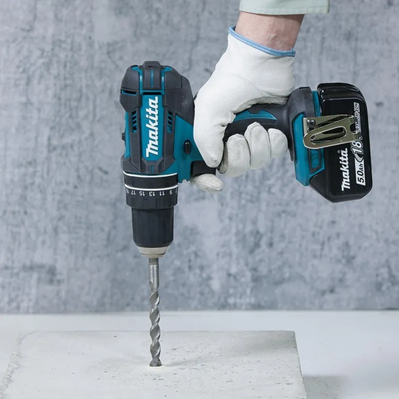 Perceuse Frappeuse 18V DHP482ZJ Makita
