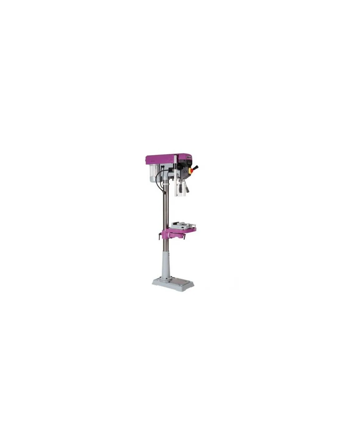 Perceuse sur colonne PC22 FC Tri - 400V 750W - 20502056 - Sidamo