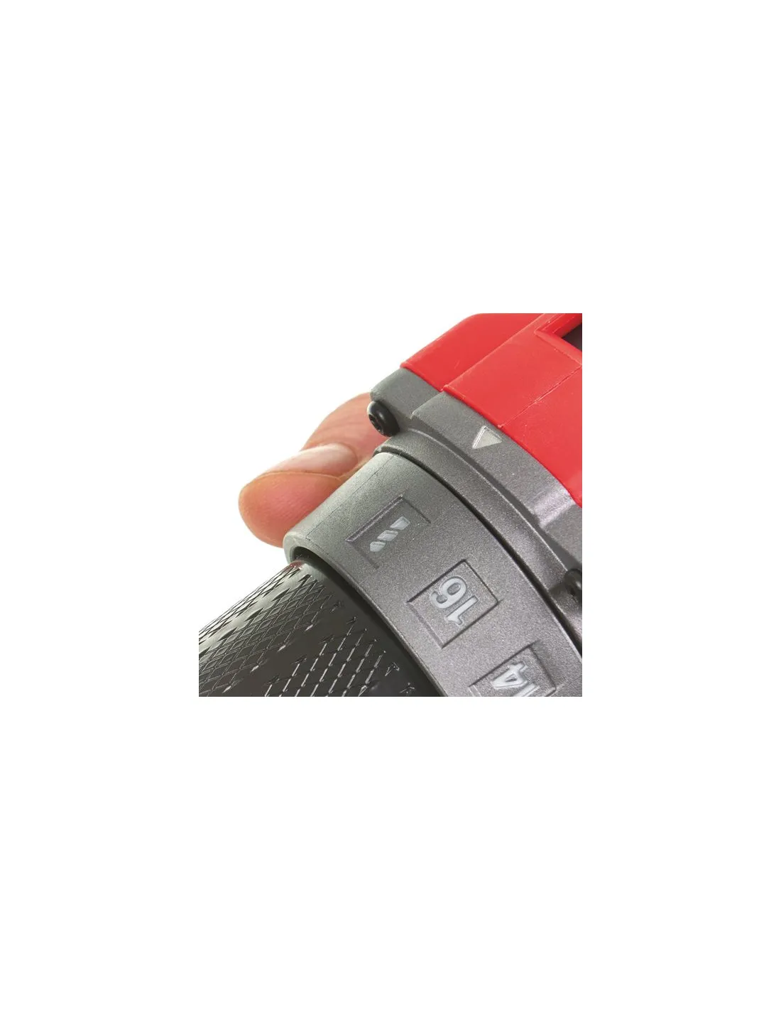 Perceuse visseuse 12V FUEL M12 FDD-0 Machine seule - 4933459815 - Milwaukee