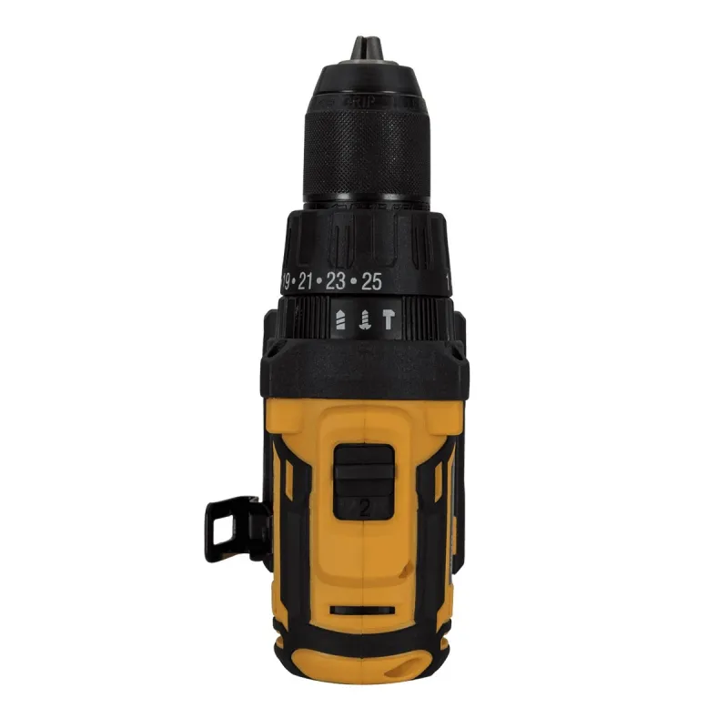 Perceuse Visseuse 20V Brushless + 2 batteries Lithium 4.0Ah + Chargeur Coffret accessoires VITO